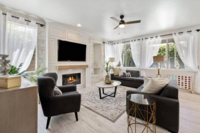 Villa De Oro Affordable Luxury W Private Pool Spa Amp Fire Pit